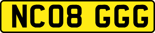 NC08GGG