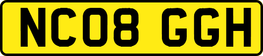 NC08GGH