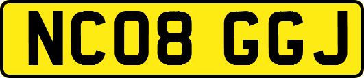NC08GGJ