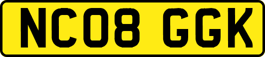 NC08GGK
