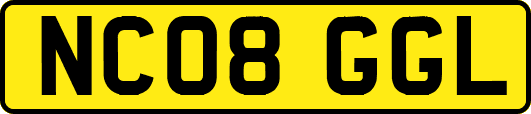 NC08GGL