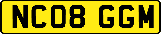 NC08GGM