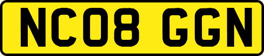 NC08GGN