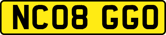 NC08GGO