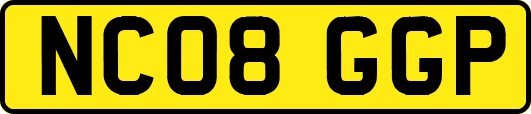 NC08GGP