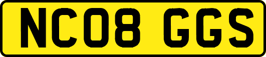 NC08GGS