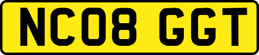 NC08GGT