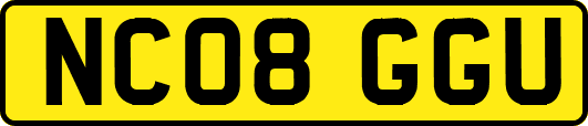 NC08GGU