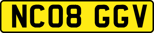 NC08GGV