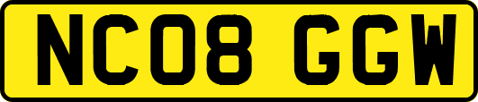 NC08GGW