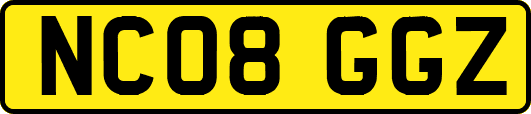 NC08GGZ
