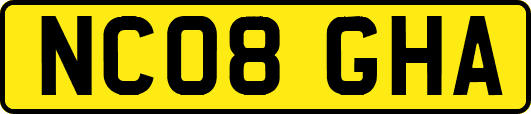 NC08GHA