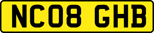 NC08GHB