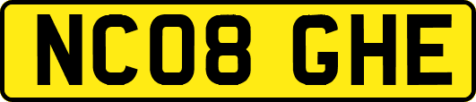 NC08GHE