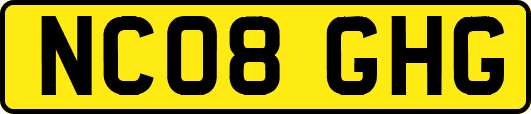 NC08GHG
