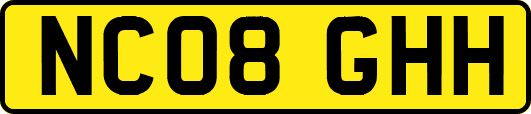 NC08GHH