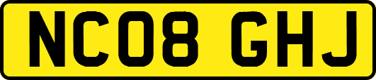 NC08GHJ