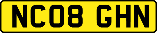 NC08GHN
