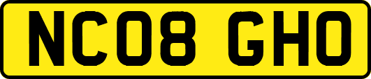NC08GHO