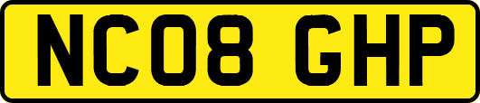 NC08GHP