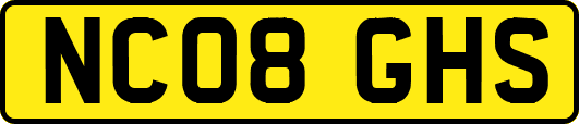NC08GHS