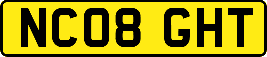 NC08GHT