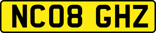 NC08GHZ