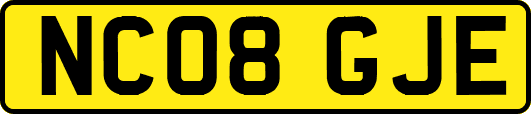 NC08GJE