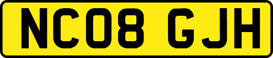 NC08GJH