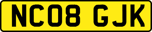 NC08GJK