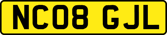 NC08GJL