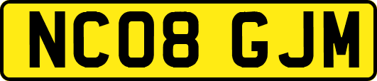 NC08GJM
