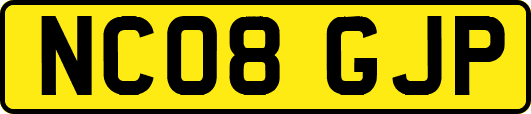 NC08GJP