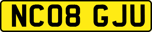 NC08GJU