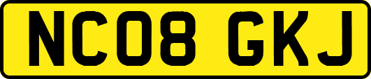 NC08GKJ