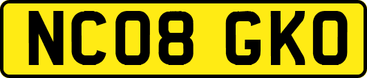 NC08GKO