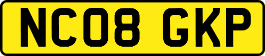 NC08GKP