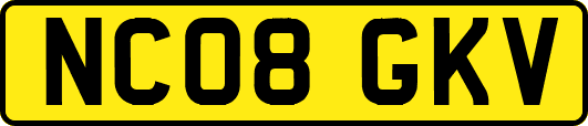 NC08GKV