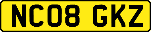 NC08GKZ