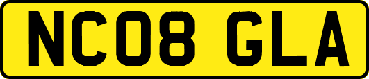 NC08GLA
