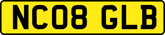 NC08GLB