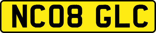 NC08GLC