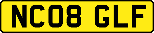 NC08GLF