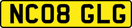 NC08GLG
