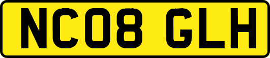 NC08GLH