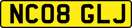 NC08GLJ