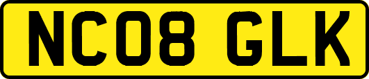 NC08GLK