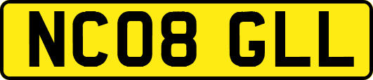 NC08GLL