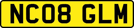 NC08GLM
