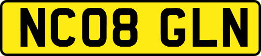 NC08GLN